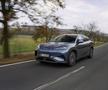 BYD SEALION 7 Electric SUV - BYD România / Europe