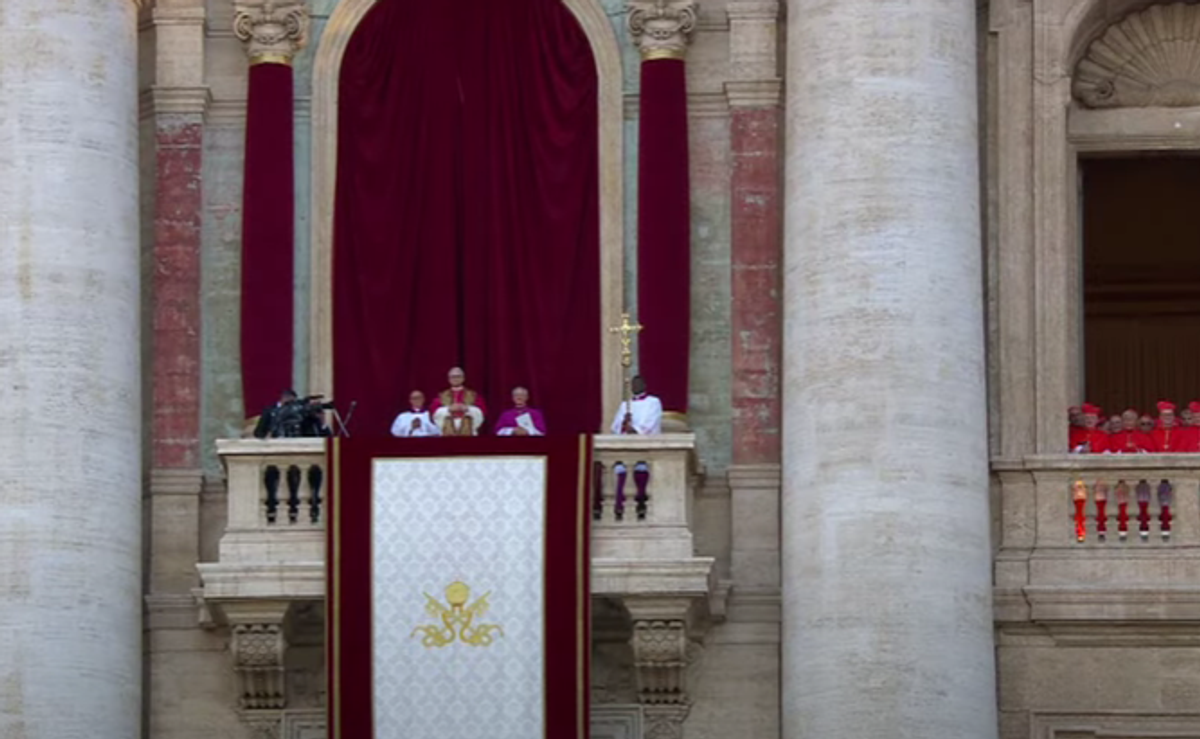 Papa Francis Prevost este noul Suveran Pontif! Primul american din istorie de la Vatican va avea numele de Leon al XIV-lea