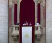Papa Francis Prevost este noul Suveran Pontif! Primul american din istorie de la Vatican va avea numele de Leon al XIV-lea