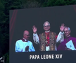 Nemaivăzut la Mastersul de la Roma! Ce a apărut pe tabelă în timpul meciului: „Nu mă așteptam să aflu așa”