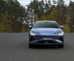 BYD SEALION 7 Electric SUV - BYD România / Europe