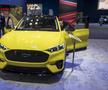 Ford Mustang Mach-E/ foto: Imago Images