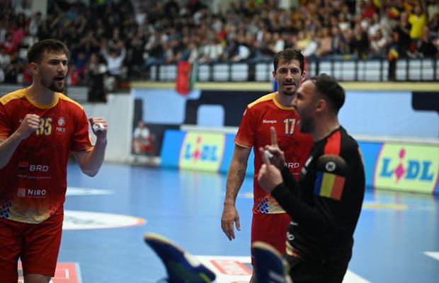 România a învins Portugalia cu prestația COLOSALĂ a lui Stanciuc » Surpriza din grupă a complicat calculele calificării la Euro 2026: clasamentul