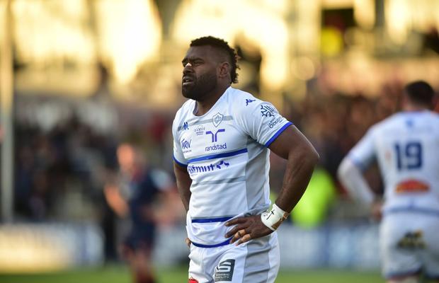 Accident teribil în Franța! Un vicecampion olimpic la rugby a decedat după ce a fost lovit de tren