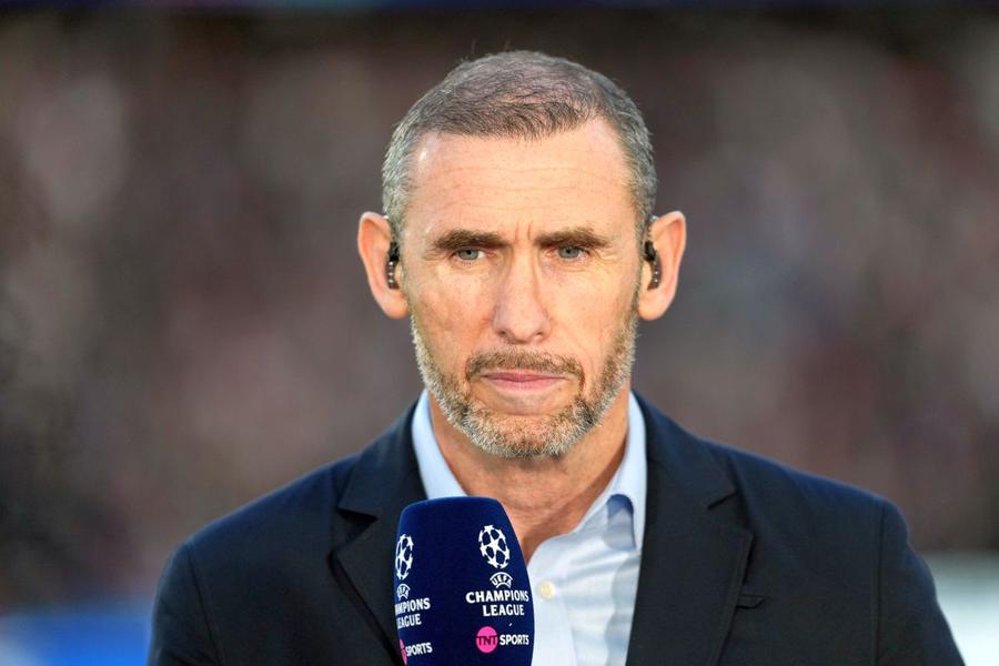 Martin Keown, triplu campion cu Arsenal/ foto: Imago Images Triplul campion cu Arsenal, șocat după ce a făcut Saka: „Nu mai doarme 2-3 nopți”