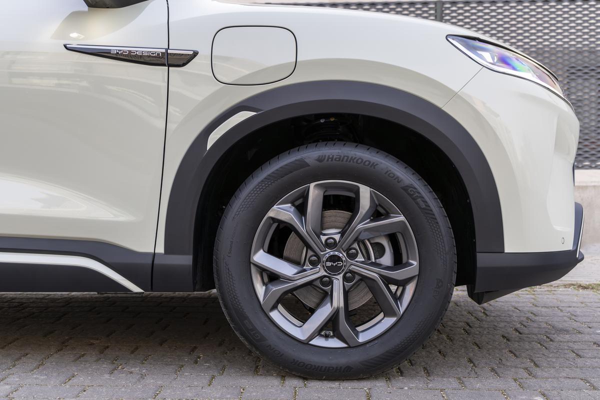 Dacia este amenințată! Chinezii vor să cucerească piața SUV-urilor » Cum arată modelul care amenință vânzările Bigster