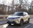 BYD ATTO 2 - BYD România / Europe