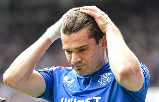 Rangers a anunțat OFICIAL plecarea lui Ianis Hagi: „Ibrox e special. A fost o onoare, un vis îndeplinit”