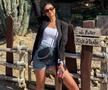 Amina Smajic, iubita baschetbalistului Dzanan Musa. Foto: Instagram