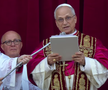 Papa Francis Prevost este noul Suveran Pontif! Primul american din istorie de la Vatican va avea numele de Leon al XIV-lea