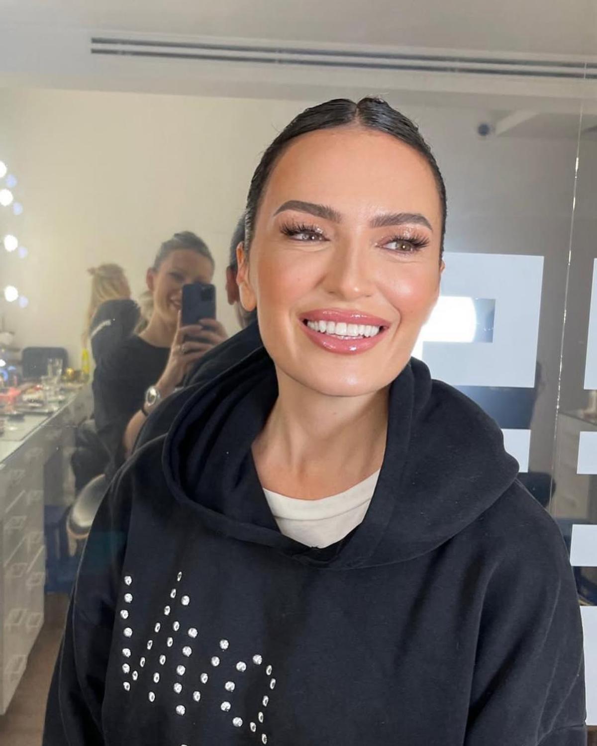 Maria Marinescu
