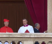 Papa Francis Prevost este noul Suveran Pontif! Primul american din istorie de la Vatican va avea numele de Leon al XIV-lea