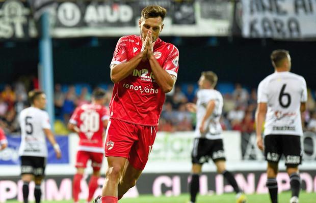 „Nu banii sunt problema” » De ce ezită dinamoviștii să bată palma cu Gigi Becali pentru transferul lui Dennis Politic la FCSB