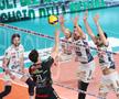 Bela Bartha, campion al Italiei la volei/Foto: Marco Trabalza (Trentino Volley)
