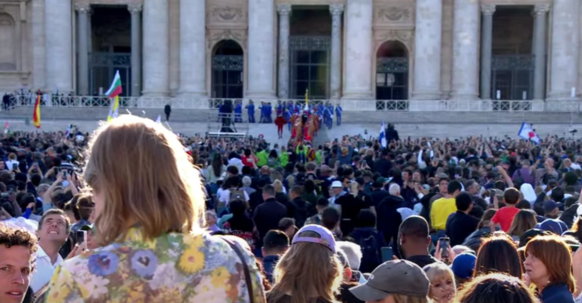 Papa Francis Prevost este noul Suveran Pontif! Primul american din istorie de la Vatican va avea numele de Leon al XIV-lea