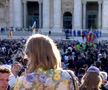 Papa Francis Prevost este noul Suveran Pontif! Primul american din istorie de la Vatican va avea numele de Leon al XIV-lea