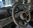 BYD, lider mondial în producția de autovehicule electrice, este de astăzi prezent oficial și în România. Foto: Andrei Crăițoiu (GSP.RO)