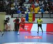 România - Portugalia, preliminarii EURO de handbal / FOTO: Alexandru Obreja