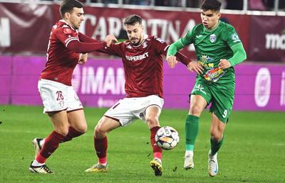 Echipa din Superliga a dat afară 7 jucători dintr-un foc! Anunțul oficial