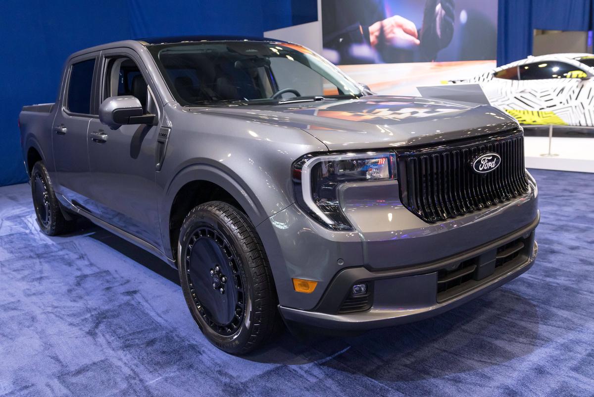 Ford