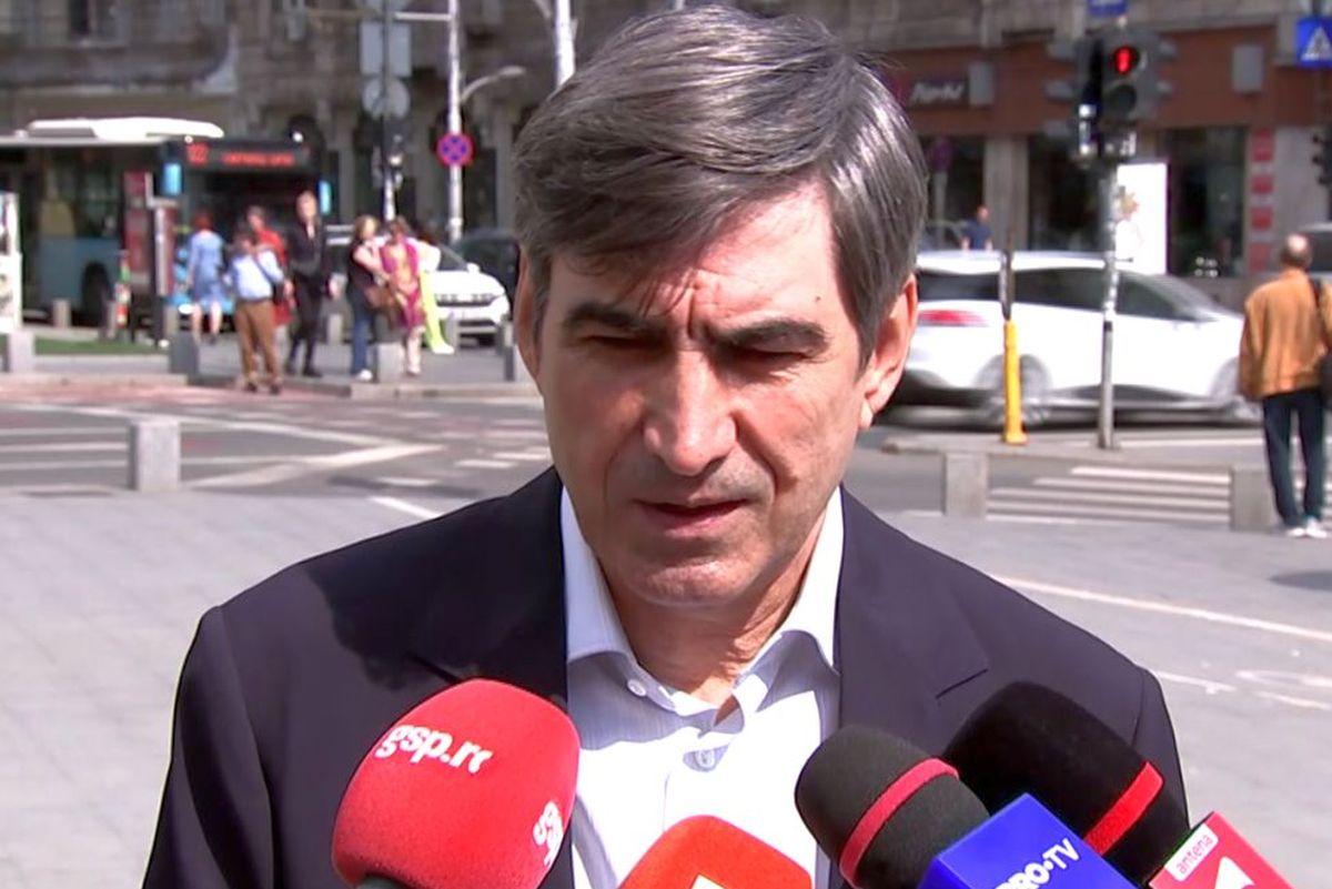 Victor Pițurcă se ia de copilul lui de suflet, Mirel Rădoi: „Labilitate” + Critică un titular de la Craiova: „E greu să iei titlul cu el”