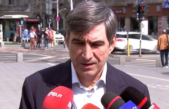 Victor Pițurcă se ia de copilul lui de suflet, Mirel Rădoi: „Labilitate” + Critică un titular de la Craiova: „E greu să iei titlul cu el”
