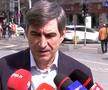 Victor Pițurcă i-a atras atenția lui Mirel Rădoi