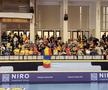 România - Portugalia, preliminariile CE de handbal masculin
