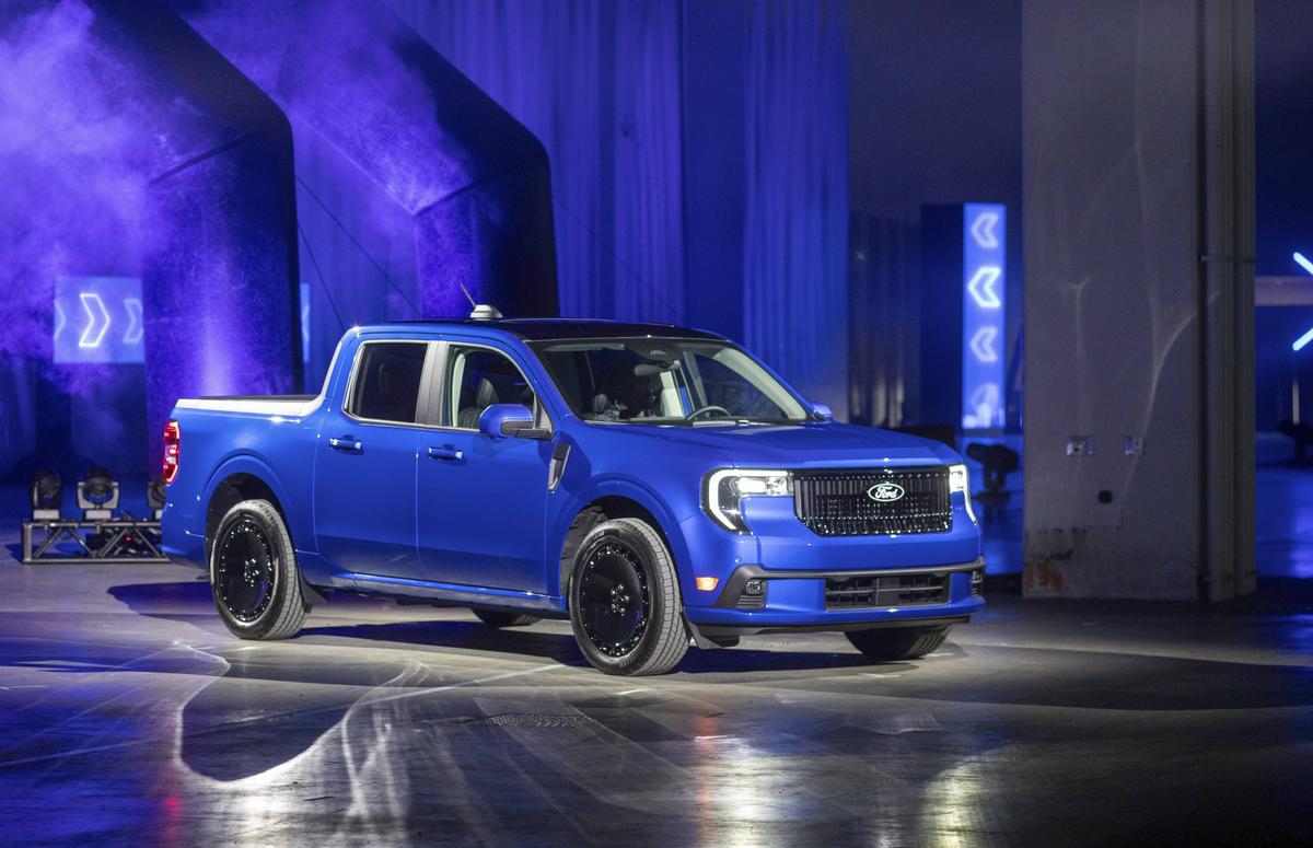 Ford