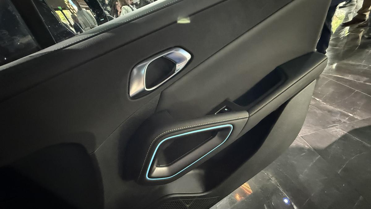 BYD lansare oficială în România