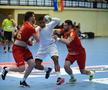 România - Portugalia, preliminarii EURO de handbal / FOTO: Alexandru Obreja