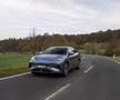 BYD SEALION 7 Electric SUV - BYD România / Europe