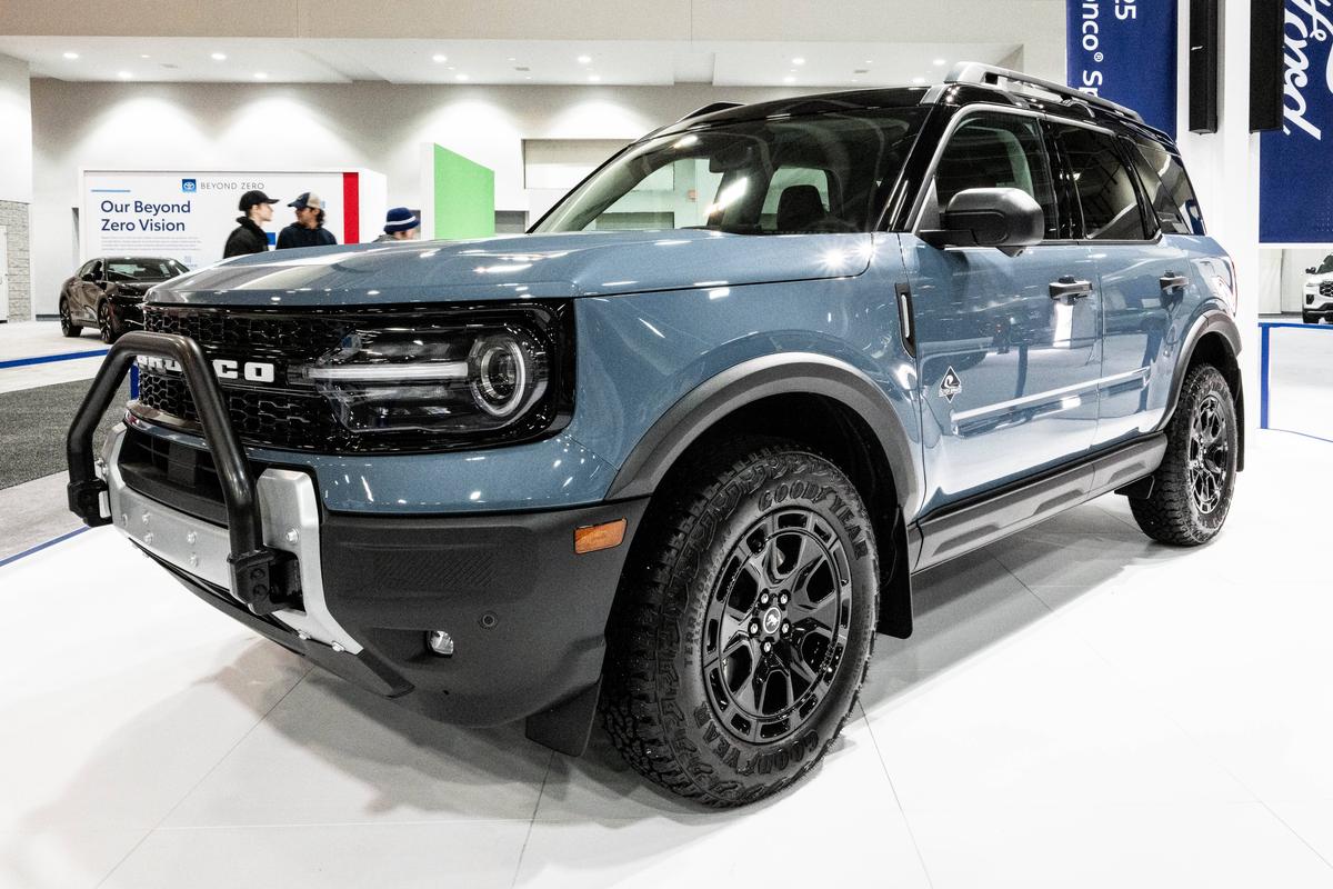 Ford