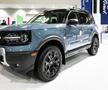 Ford Bronco Sport/ foto: Imago Images