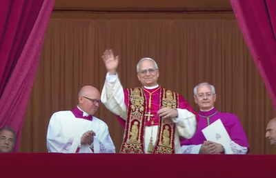 Papa Francis Prevost este noul Suveran Pontif! Primul american din istorie de la Vatican va avea numele de Leon al XIV-lea