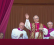 Papa Francis Prevost este noul papă! Și-a ales numele de Leon al XIV-lea