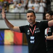 România - Portugalia, preliminarii EURO de handbal / FOTO: Alexandru Obreja