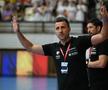România - Portugalia, preliminarii EURO de handbal / FOTO: Alexandru Obreja