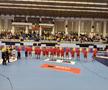 România - Portugalia, preliminariile CE de handbal masculin