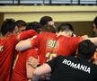 România - Portugalia, preliminarii EURO de handbal / FOTO: Alexandru Obreja