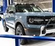 Ford Bronco Sport/ foto: Imago Images