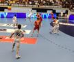 România - Portugalia, preliminariile CE de handbal masculin