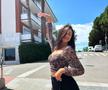 Cea mai frumoasă jurnalistă din Bosnia, cerută în căsătorie de starul lui Real Madrid » S-a lăudat cu inelul scump