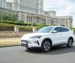 BYD, lider mondial în producția de autovehicule electrice, este de astăzi prezent oficial și în România