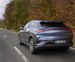 BYD SEALION 7 Electric SUV - BYD România / Europe