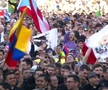 Legăturile lui Papa Leon al XIV-lea cu sportul: „Abia aștept să revin pe teren”