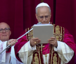 Papa Francis Prevost este noul Suveran Pontif! Primul american din istorie de la Vatican va avea numele de Leon al XIV-lea