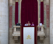 Papa Francis Prevost este noul Suveran Pontif! Primul american din istorie de la Vatican va avea numele de Leon al XIV-lea