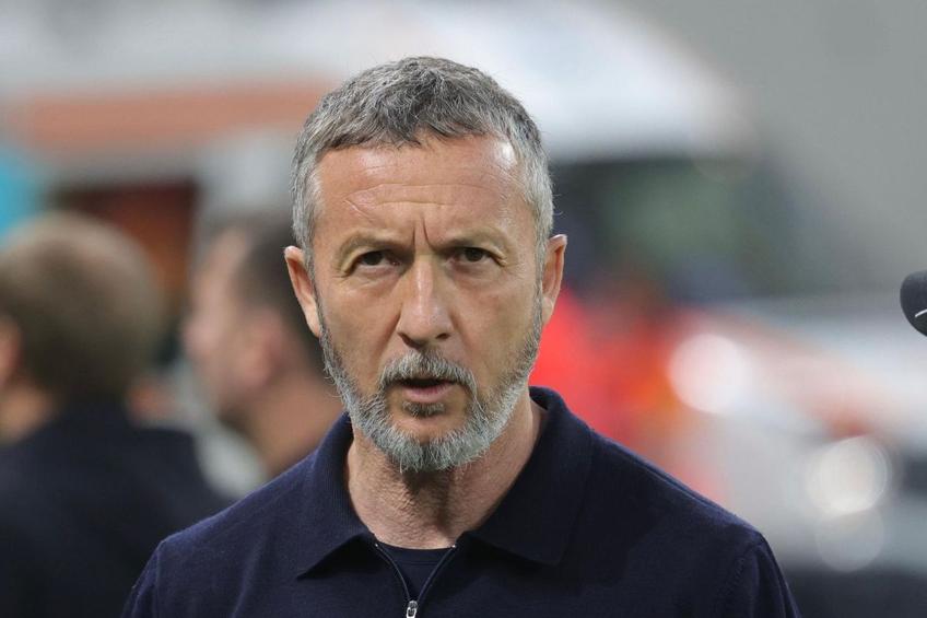 Mihai Stoica / foto: Ionuț Iordache
