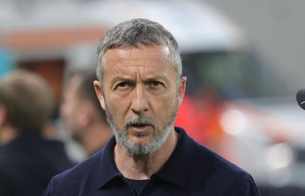 An terminat pentru jucătorul lui FCSB » Mihai Stoica: „Situație complicată, va sta 6-9 luni”